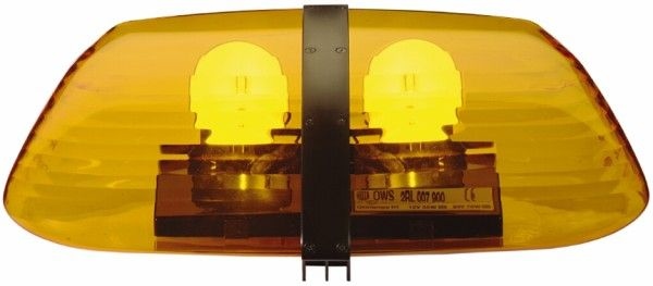 hella Glaskap, zwaailicht 9EL861913001