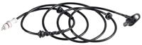A.B.S. ABS Sensor 30389 Drehzahlsensor,Raddrehzahl Sensor RENAULT,CLIO II BB0/1/2_, CB0/1/2_,CLIO II Kasten SB0/1/2_,THALIA I LB0/1/2_