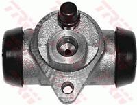 Radbremszylinder Hinterachse TRW BWD122