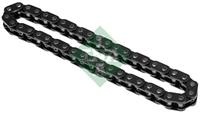 INA Kette, Ölpumpenantrieb 553 0287 10  BMW,3 E46,3 Touring E91,3 E90,5 E39,5 E60,5 Touring E61,3 Touring E46,X3 E83,5 Touring E39,3 Coupe E46,X5 E70