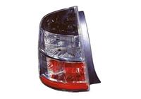 vanwezel Achterlichtglas links van wezel autoparts