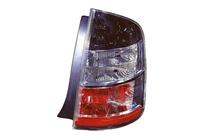 vanwezel Achterlichtglas rechts van wezel autoparts