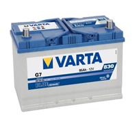 Varta Accu Blue Dynamic G7 95 Ah