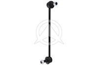 Stange/Strebe, Stabilisator Vorderachse links Sidem 50260