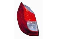 vanwezel Achterlichtglas links van wezel autoparts
