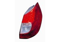 renault ACHTERLICHT RECHTS vanaf bouwjaar 8e maand 2006+