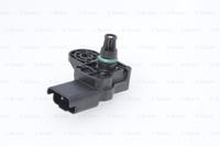 Sensor, Ladedruck Bosch 0 261 230 230