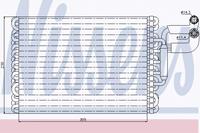 mercedes-benz Verdamper, airconditioning