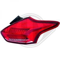 ford Set Achterlichten 1419995