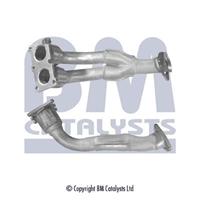 bmcatalysts BM CATALYSTS Abgasrohr BM70154  VW,SEAT,GOLF III 1H1,GOLF II 19E, 1G1,PASSAT Variant 3A5, 35I,GOLF III Cabriolet 1E7,GOLF III Variant 1H5