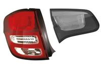 citroen Achterlicht