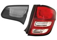 citroen Achterlicht