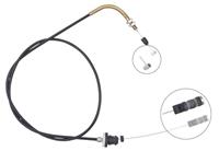 A.B.S. Bowdenzug FIAT K35990 46724231,47300129 Gaszug,Gasseil,Gaskabel
