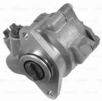 Hydraulische pomp, Besturing BOSCH K S00 000 496