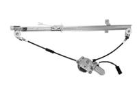 vanwezel Fensterheber vorne links Van Wezel 0947261