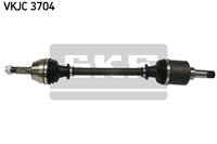 Antriebswelle Vorderachse links SKF VKJC 3704