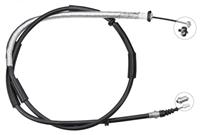 lancia Handremkabel
