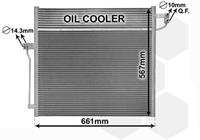 mercedes Condensor Met Droger