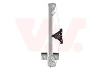 vanwezel Fensterheber vorne links Van Wezel 1704261
