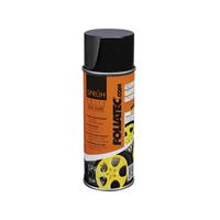 Foliatec Spray Film (Spuitfolie) - geel glanzend - 400ml FT2051