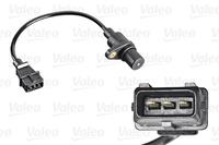 Valeo Impulsgeber 254068 Kurbelwellensensor,Impulsgeber, Kurbelwelle HYUNDAI,COUPE GK,ACCENT II LC,COUPE RD,ELANTRA XD,ELANTRA Stufenheck XD