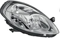 lancia Koplamp rechts