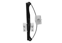 vanwezel Fensterheber hinten rechts Van Wezel 0332266