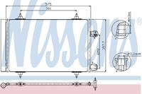 peugeot Condensator, airconditioning