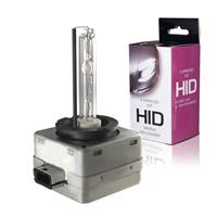 HID-Xenon lamp D1S 4300K + E-Keur, 1 stuk