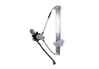 vanwezel VAN WEZEL Fensterheber 2543262  HONDA,JAZZ II GD