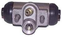 Radbremszylinder Hinterachse links ABS 2551