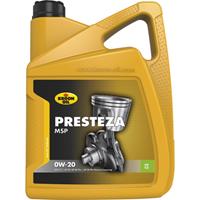 Motorolie Kroon-Oil 36497 Presteza MSP 0W20 5L