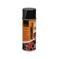 Foliatec Spray Film (Spuitfolie) - rood glanzend - 400ml
