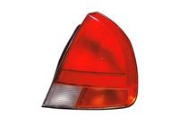 vanwezel Achterlichtglas rechts van wezel autoparts