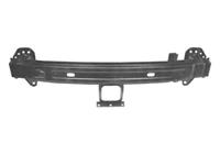 vanwezel Versterker voorbumper van wezel autoparts