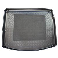 Kofferbakmat voor Renault Megane Grandtour 2009-