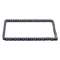 kia ketting