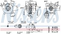 Lader, Aufladung Nissens 93247