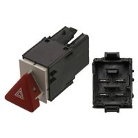 febibilstein Warnblinkschalter Febi Bilstein 38625