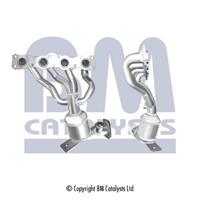 bmcatalysts BM CATALYSTS Katalysator Approved BM92054H  BMW,3 Touring E91,3 E90,1 E87,1 E81,3 Coupe E92,3 Cabriolet E93,1 Cabriolet E88