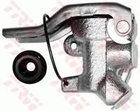 Bremskraftregler TRW GPV1153