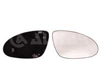 Spiegelglas, Außenspiegel rechts Alkar 6472708