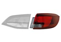 opel Achterlicht