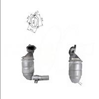 fiat Katalysator Opel/Vauxhall