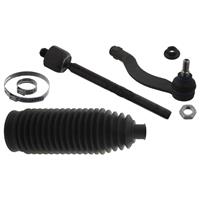 febibilstein FEBI BILSTEIN Spurstange AUDI 49067 4H0422810A,4H0422810AS7,8J0423810 8J0423810S7