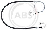 Seilzug, Feststellbremse ABS K15025