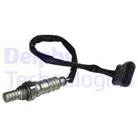 DELPHI Lambdasonde ES20236-12B1 Lambda Sensor,Regelsonde FIAT,ALFA ROMEO,LANCIA,GRANDE PUNTO 199,PUNTO 188,PANDA 169,500 312,STILO 192,BRAVO II 198