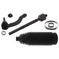 febibilstein Spurstange Vorderachse links Febi Bilstein 49066