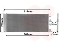 opel Condensor airconditioning