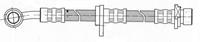 Bremsschlauch Vorderachse rechts ABS SL 5545